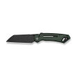 Nóż CIVIVI Buster FG Nitro-V G10 All Black - 8