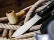 Nóż History Knife & Tool Sailor's Knife - 6