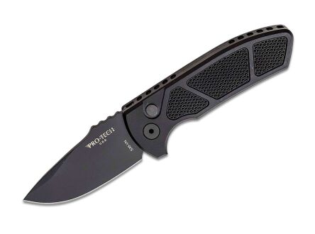Nóż Pro-Tech LG407 Les George SBR Automatic