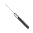 Nóż Cobratec Gentlemans Black Drop N. S. - 2