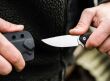 Nóż Nóż Böker Plus Brasa 14C28N - 5