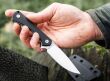 Nóż Nóż Böker Plus Brasa 14C28N - 6