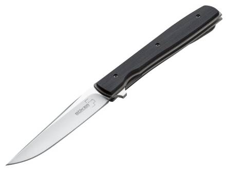 Nóż Böker Plus Urban Trapper G10