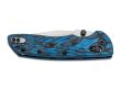 Nóż Hogue 24273 Deka 3.25 G-Mascus Blue - 2