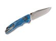 Nóż Hogue 24273 Deka 3.25 G-Mascus Blue - 3