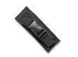 Nóż CobraTec Small Sidewinder OTF Black - 2