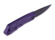 Nóż Real Steel Luna Lux G10 Purple DLC - 2