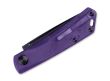 Nóż Real Steel Luna Lux G10 Purple DLC - 3