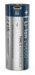 Akumulator Ansmann Li-Ion 26650 typ 5100 z USB-C - 3