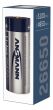 Akumulator Ansmann Li-Ion 26650 typ 5100 z USB-C - 5