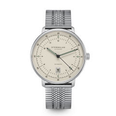 Zegarek Sternglas Hamburg Pro Automatik, 42mm