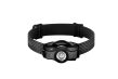 Latarka Ledlenser MH5 black/grey 400lm - 3