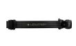 Latarka Ledlenser MH5 black/grey 400lm - 4