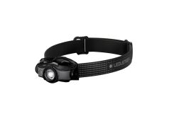 Latarka Ledlenser MH5 black/grey 400lm