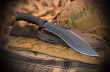 Nóż Spartan Blades Harsey Kukri All Black - 3