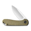 Nóż CIVIVI Elementum D2 Micarta Olive C907S - 3