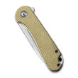Nóż CIVIVI Elementum D2 Micarta Olive C907S - 4