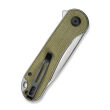 Nóż CIVIVI Elementum D2 Micarta Olive C907S - 5