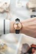 Zegarek Sternglas Naos XS Edition Elyra, 33mm - 2