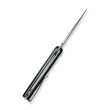 Nóż CIVIVI Mini Praxis D2 G10 Black C18026C-2 - 3
