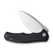 Nóż CIVIVI Mini Praxis D2 G10 Black C18026C-2 - 4