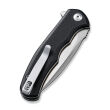 Nóż CIVIVI Mini Praxis D2 G10 Black C18026C-2 - 7