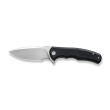 Nóż CIVIVI Mini Praxis D2 G10 Black C18026C-2 - 8