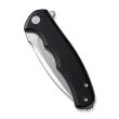 Nóż CIVIVI Mini Praxis D2 G10 Black C18026C-2 - 5