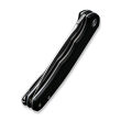 Nóż CIVIVI Mini Praxis D2 G10 Black C18026C-2 - 6