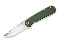 Nóż Outdoor Edge Razor VX3 3.0" Micarta Green