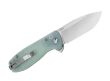 Nóż Kizer Amicus G10 Jade - 2