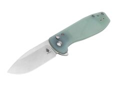 Nóż Kizer Amicus G10 Jade