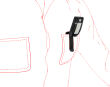 Latarka Solidline by Ledlenser SC4R Black 200lm - 5