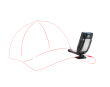 Latarka Solidline by Ledlenser SC4R Black 200lm - 6