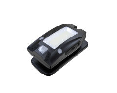 Latarka Solidline by Ledlenser SC4R Black 200lm
