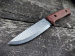 Nóż LKW Mercury Scandi Micarta - 2