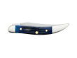 Nóż Case Rogers Small Texas Toothpick Blu - 3