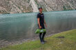 Namiot Husky SAWAJ CAMEL 2 green - 12