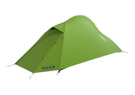 Namiot Husky SAWAJ CAMEL 2 green