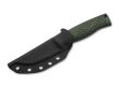 Nóż Böker Solingen Bronco Mini CPM3V Green - 3