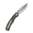 Nóż CIVIVI Clingman Nitro-V Micarta Green C23065-4 - 2