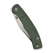 Nóż CIVIVI Clingman Nitro-V Micarta Green C23065-4 - 4