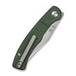 Nóż CIVIVI Clingman Nitro-V Micarta Green C23065-4 - 5