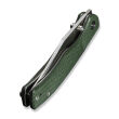 Nóż CIVIVI Clingman Nitro-V Micarta Green C23065-4 - 6