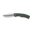 Nóż CIVIVI Clingman Nitro-V Micarta Green C23065-4 - 8