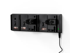 Ledlenser panel ładujący 