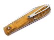 Nóż Böker Solingen Coffin Ultem MagnaCut - 2