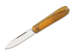 Nóż Böker Solingen Coffin Ultem MagnaCut