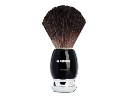 Pędzel do golenia Böker Classic Black