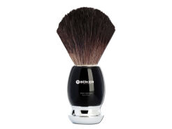 Pędzel do golenia Böker Classic Black